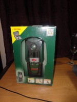 Bosch, Digital Detector, PDO Multi