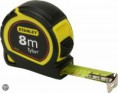 Rolbandmaat Stanley Tylon 8m - 25mm 0-30-657 